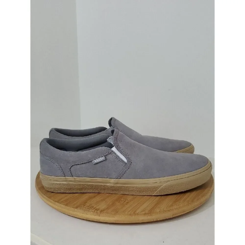 Vans asher slip
